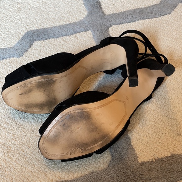 ❌SOLD❌🎉🎉Women’s Shoes Bundle Sell Size 8 👠 👠 - Picture 6 of 17